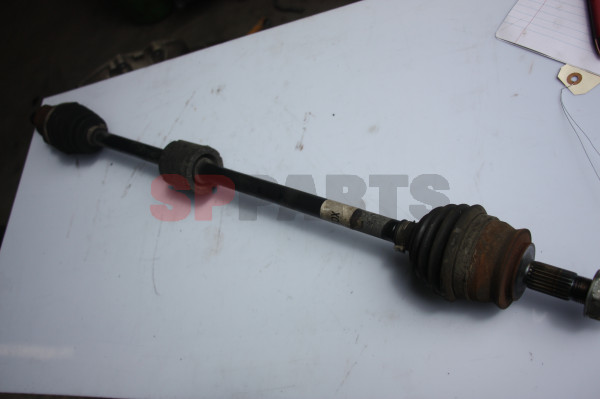 Corsa D Cardan - aandrijfas DX 13248652